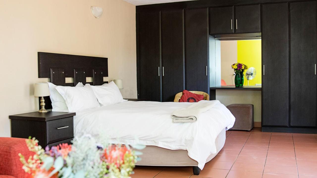 Ezulwini Berg Resort Ethels Drive Ngoại thất bức ảnh